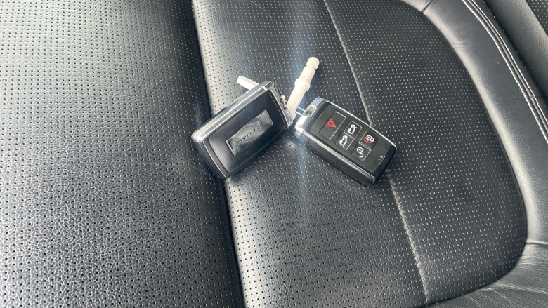 Jaguar I-Pace 294kW EV400 SE 90kWh 5dr Auto Electric Estate